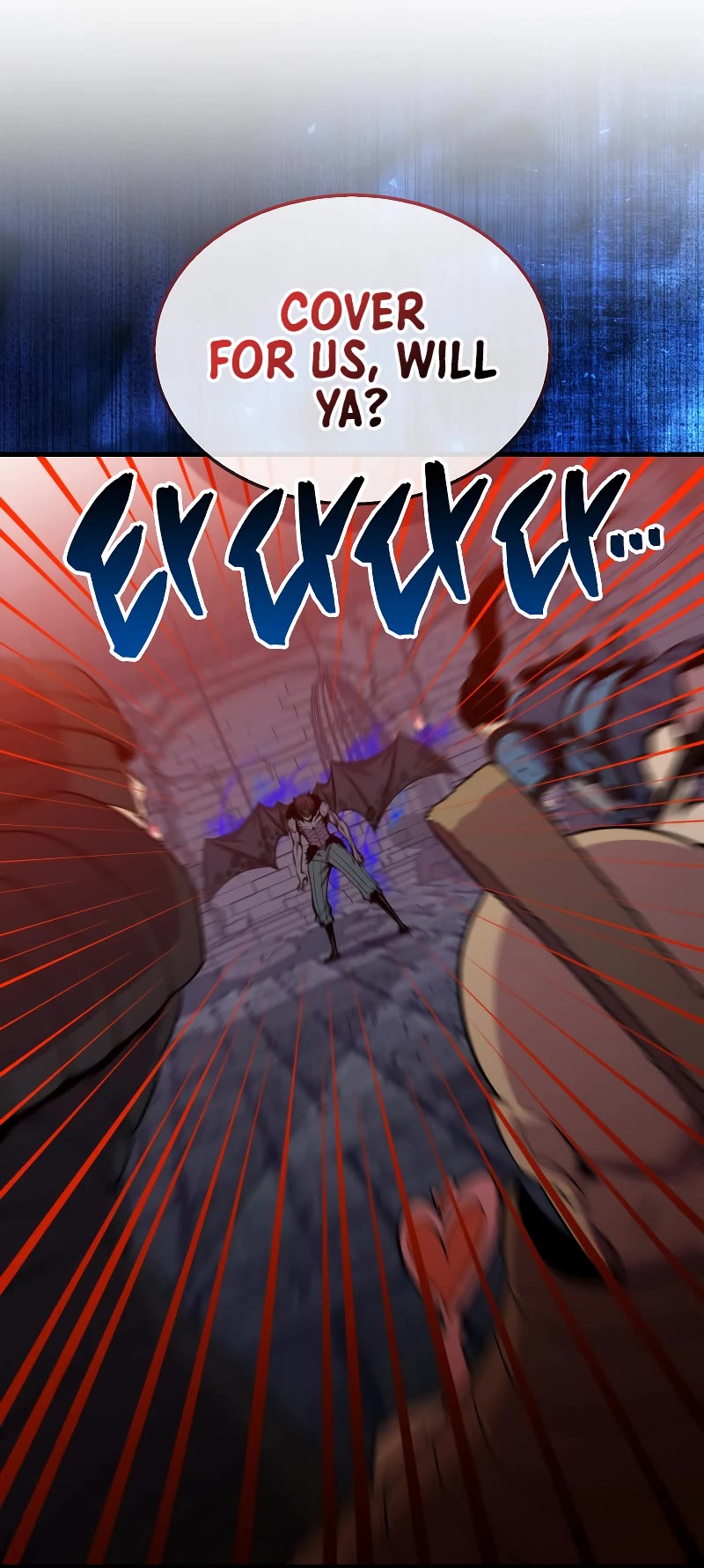 Sleeping Ranker Chapter 92 page 15 - Chapter 92