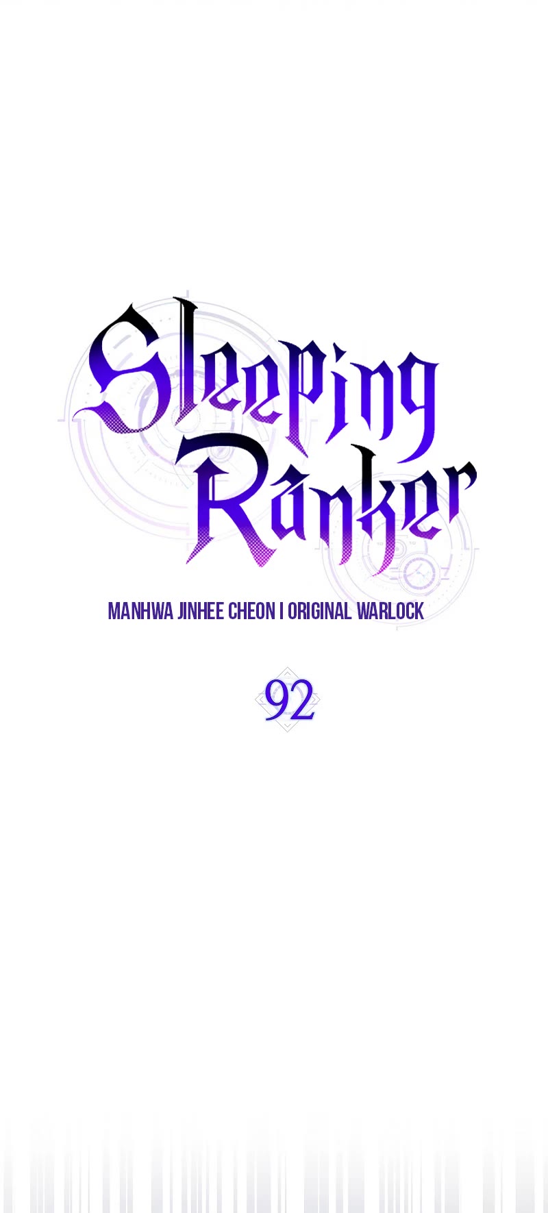 Sleeping Ranker Chapter 92 page 20 - Chapter 92