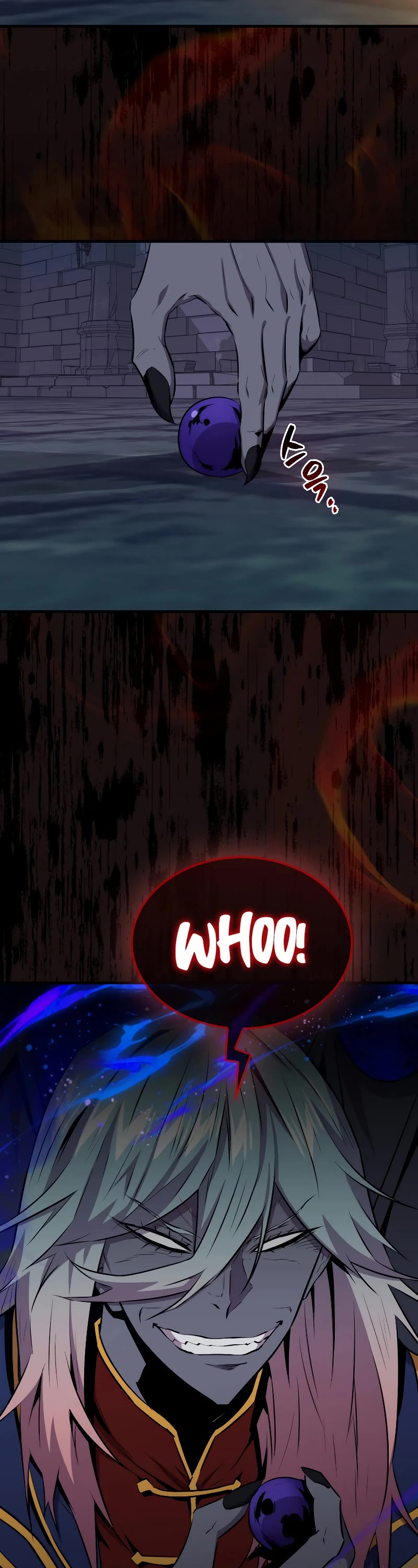 Sleeping Ranker Chapter 92 page 28 - Chapter 92
