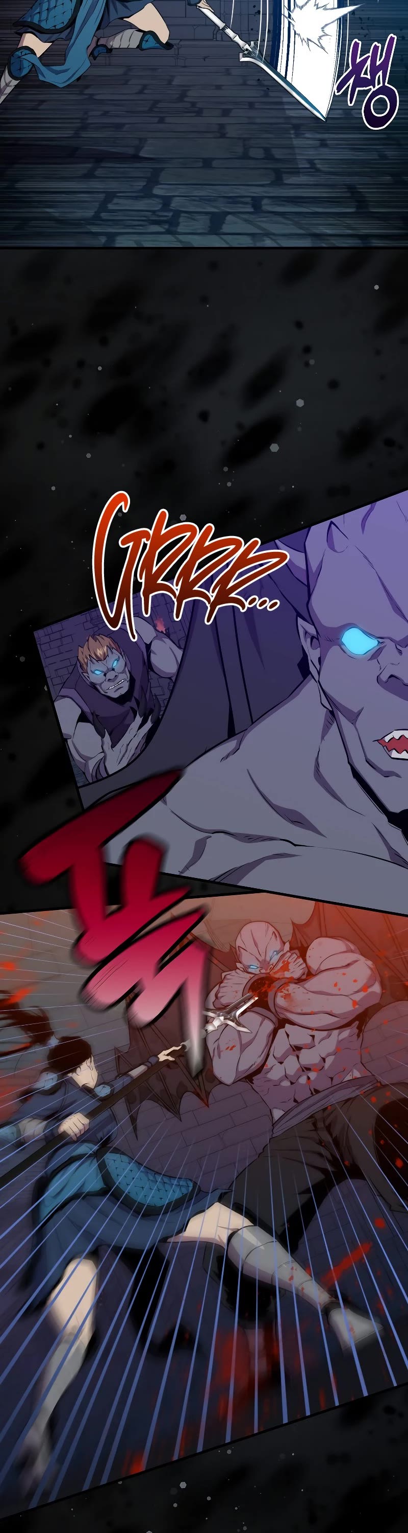 Sleeping Ranker Chapter 92 page 3 - Chapter 92