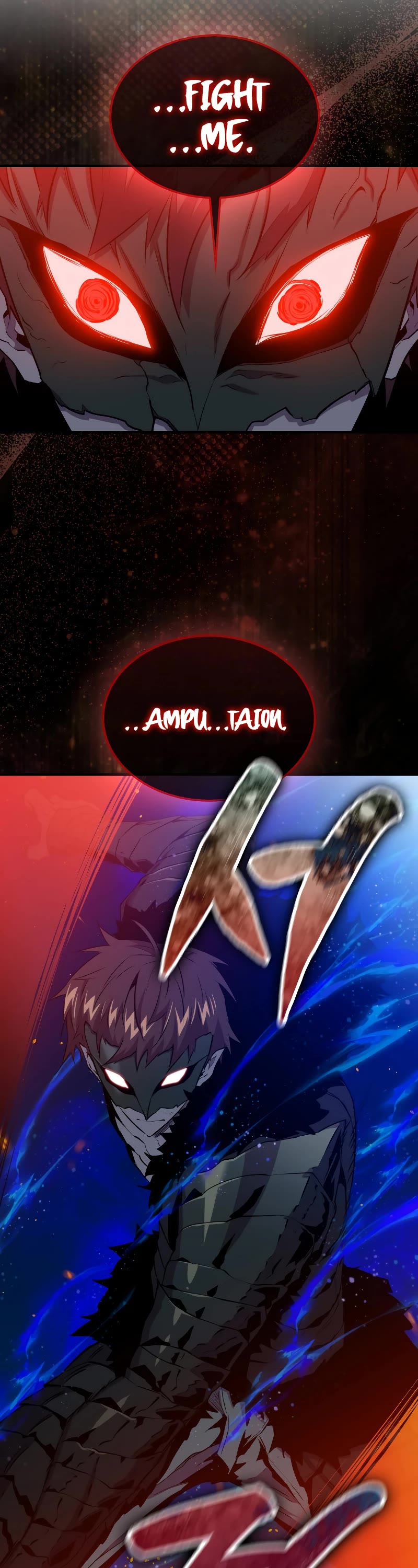 Sleeping Ranker Chapter 92 page 31 - Chapter 92