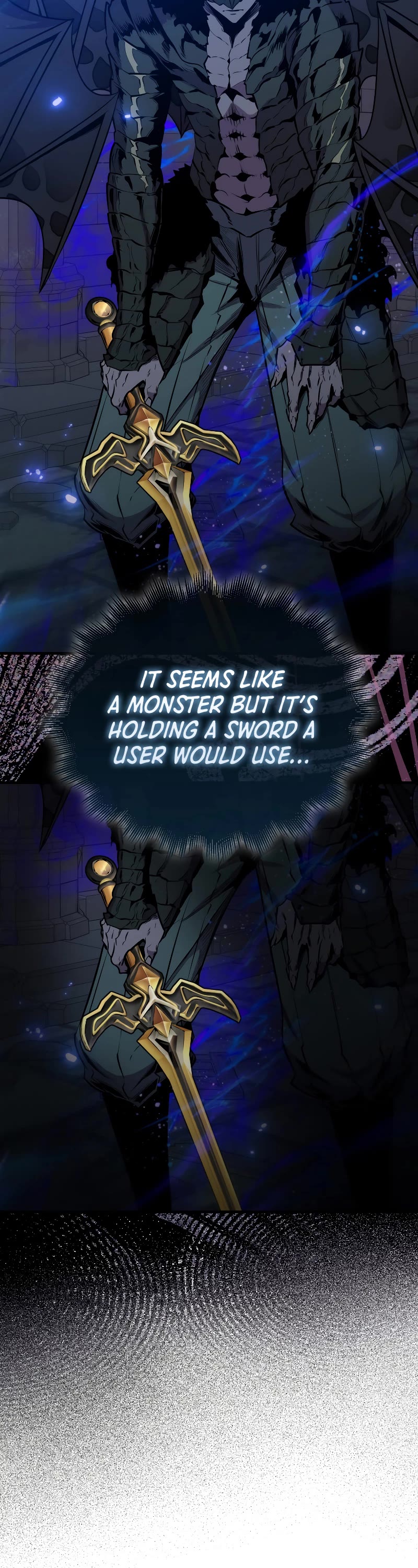 Sleeping Ranker Chapter 92 page 37 - Chapter 92