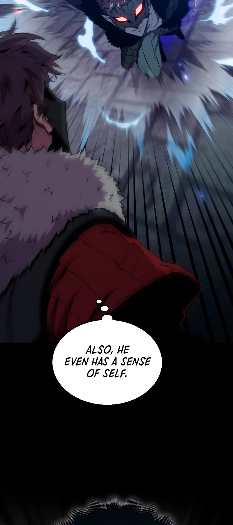 Sleeping Ranker Chapter 92 page 39 - Chapter 92