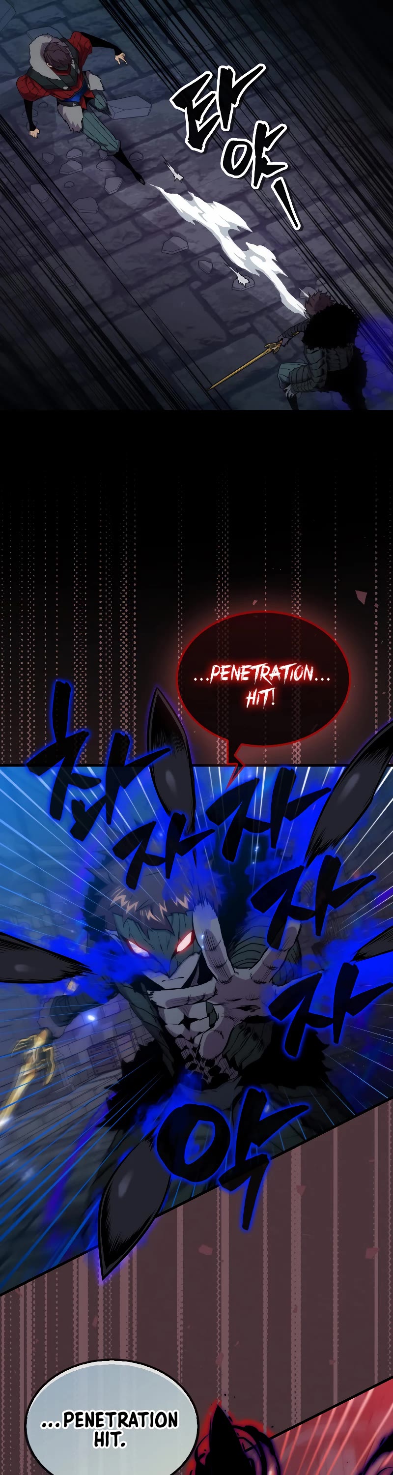 Sleeping Ranker Chapter 92 page 41 - Chapter 92