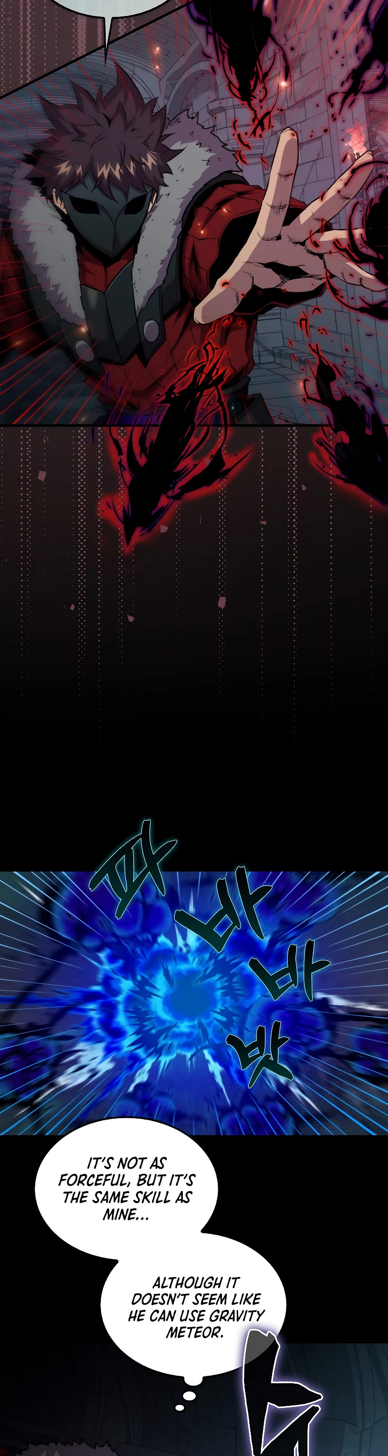 Sleeping Ranker Chapter 92 page 42 - Chapter 92