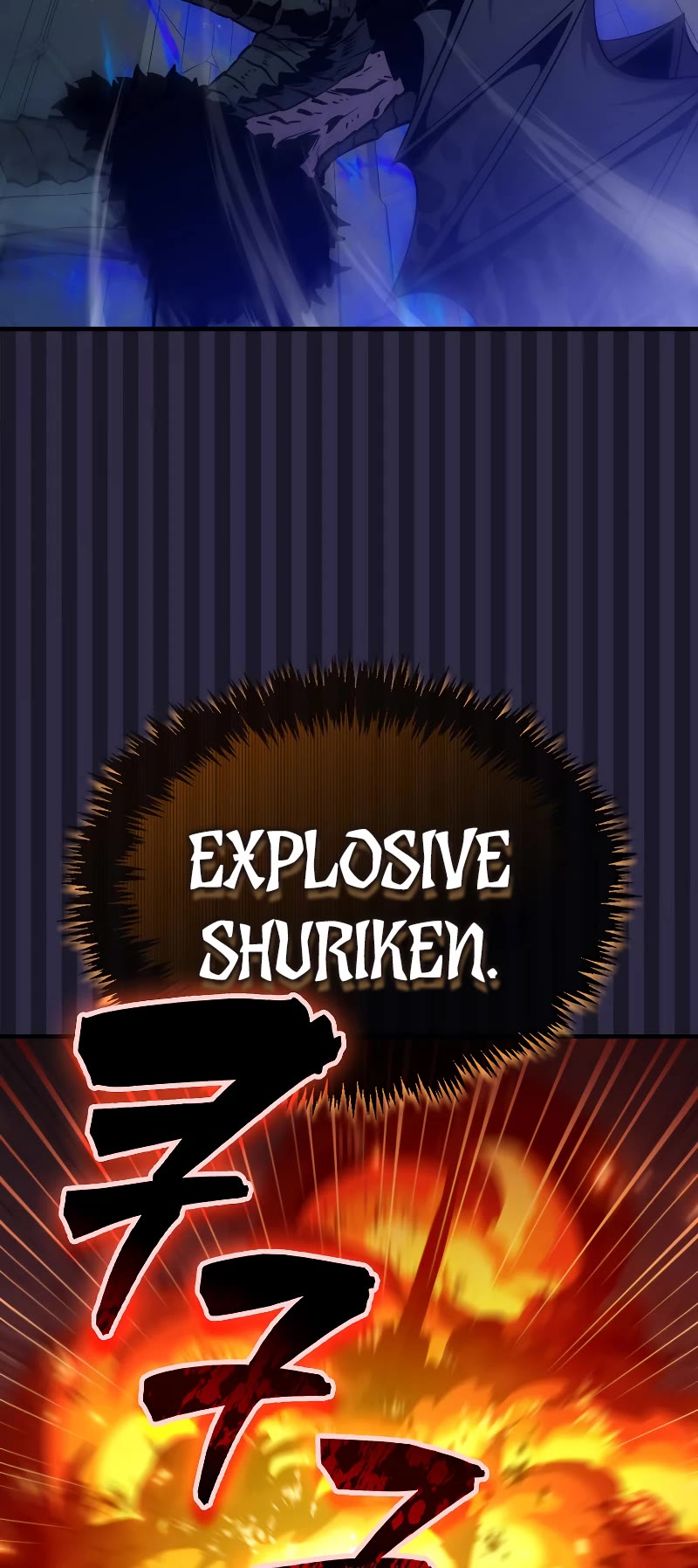 Sleeping Ranker Chapter 92 page 44 - Chapter 92