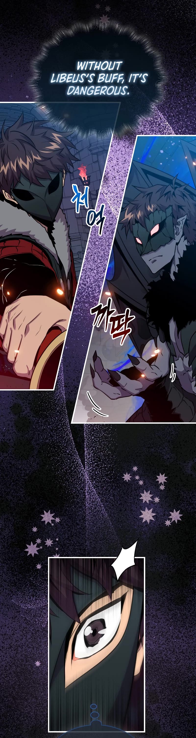 Sleeping Ranker Chapter 92 page 47 - Chapter 92