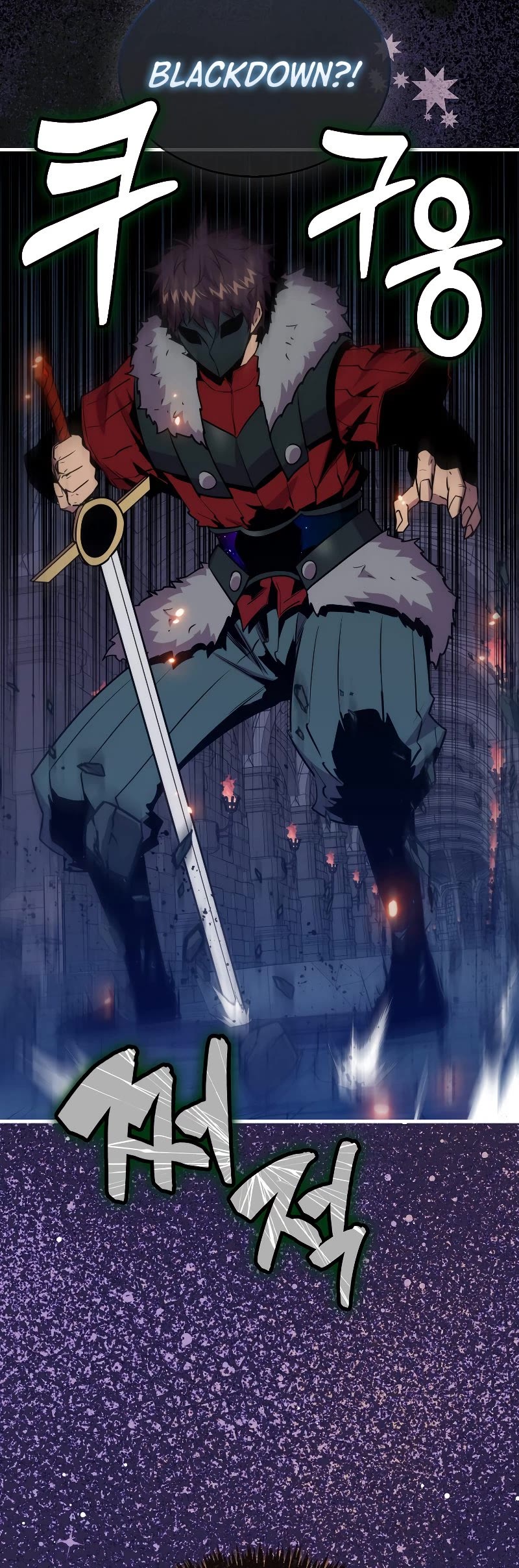 Sleeping Ranker Chapter 92 page 48 - Chapter 92