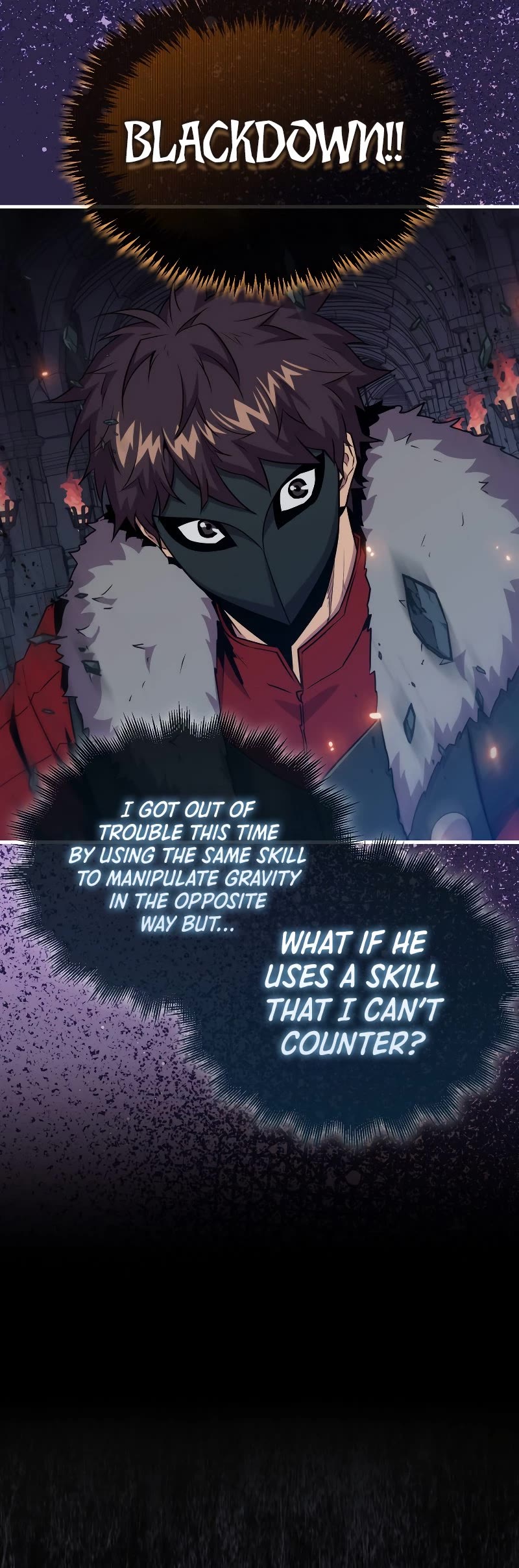 Sleeping Ranker Chapter 92 page 49 - Chapter 92