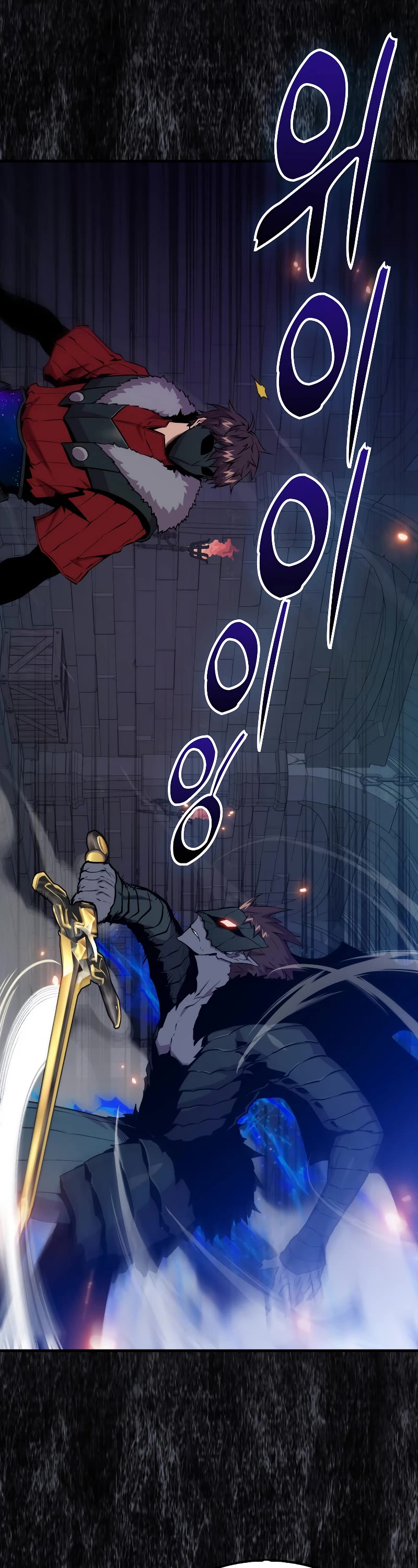 Sleeping Ranker Chapter 92 page 50 - Chapter 92
