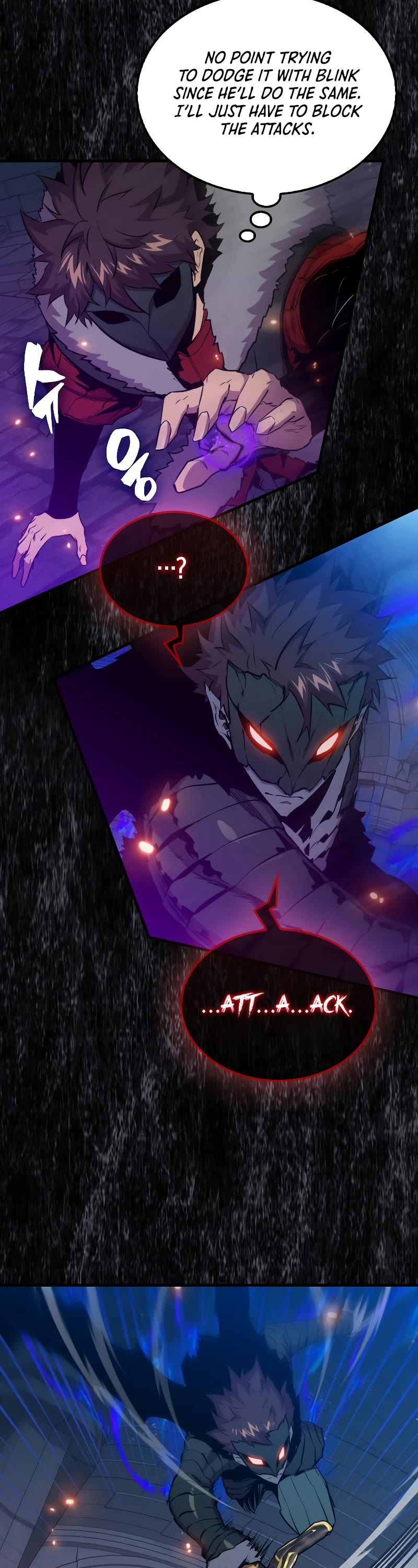 Sleeping Ranker Chapter 92 page 51 - Chapter 92