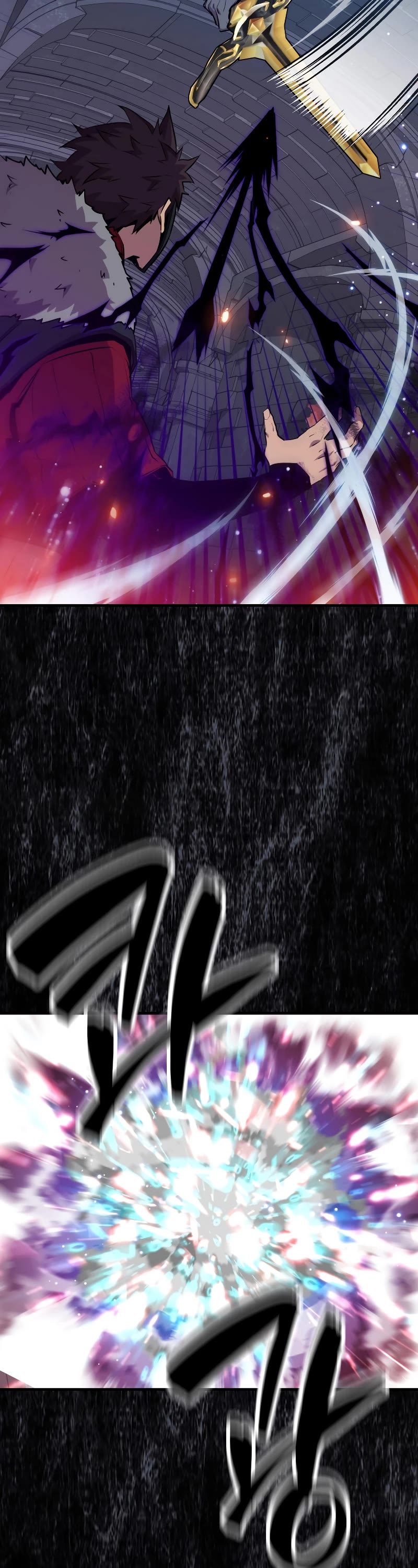 Sleeping Ranker Chapter 92 page 52 - Chapter 92