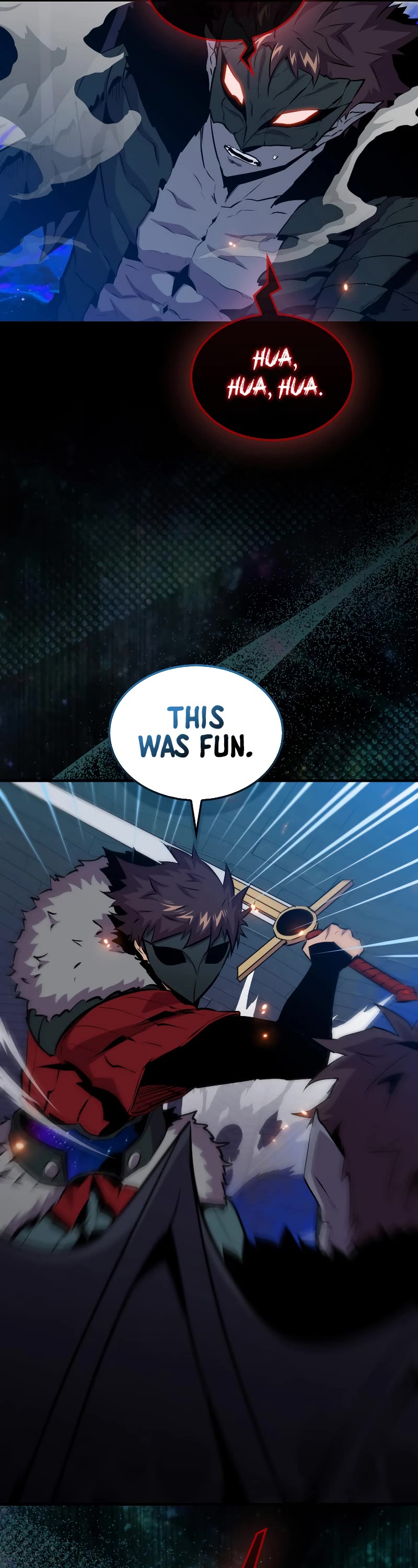Sleeping Ranker Chapter 92 page 55 - Chapter 92
