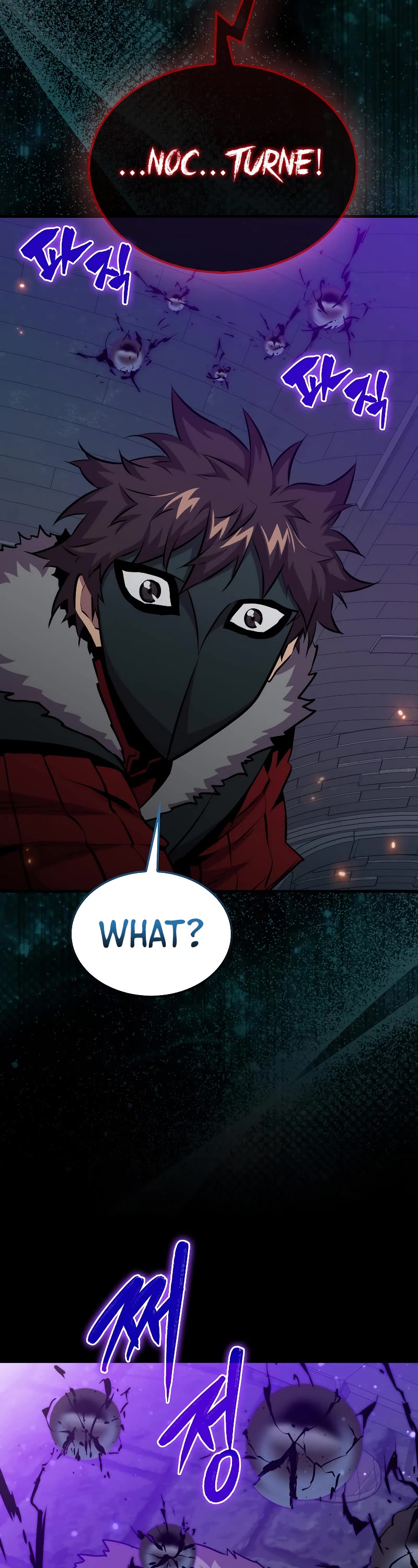 Sleeping Ranker Chapter 92 page 56 - Chapter 92