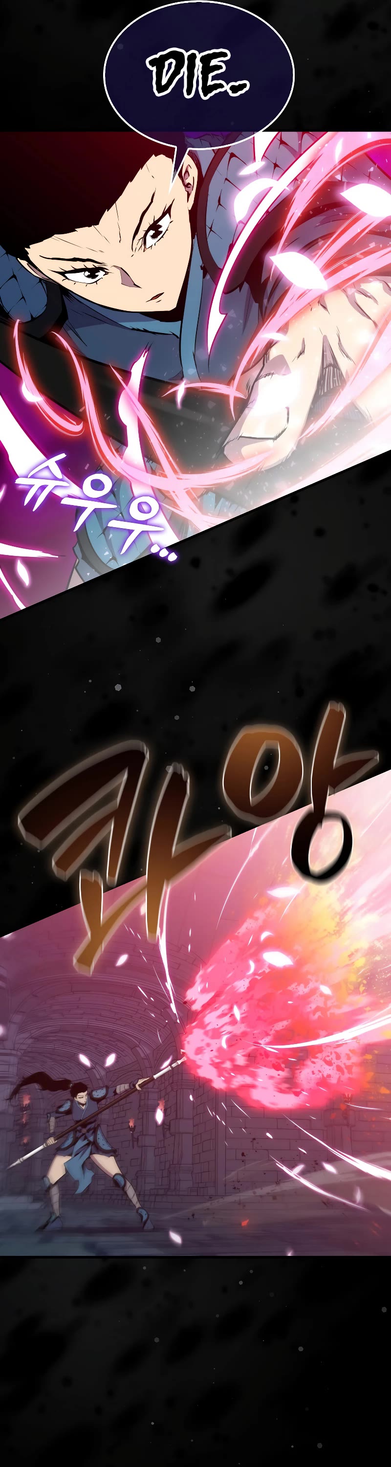 Sleeping Ranker Chapter 92 page 6 - Chapter 92