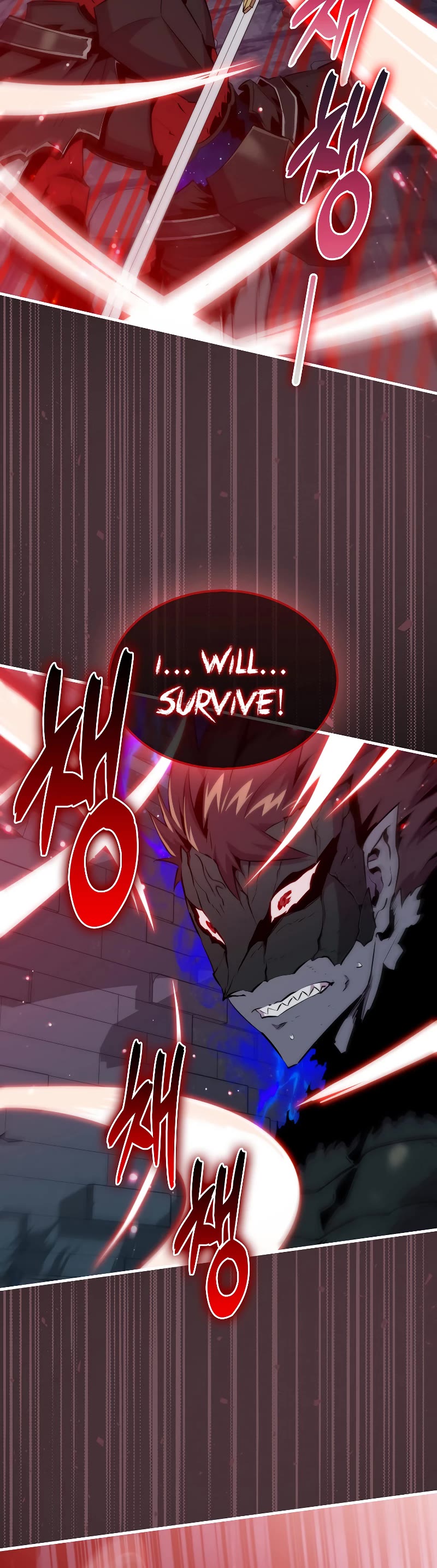 Sleeping Ranker Chapter 93 page 11 - Chapter 93