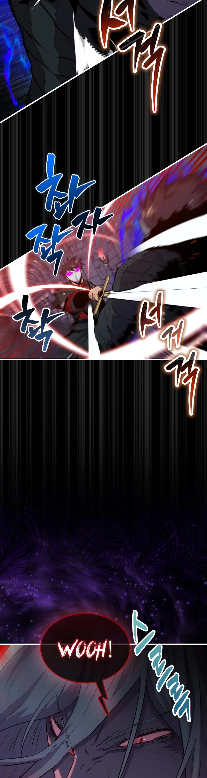 Sleeping Ranker Chapter 93 page 14 - Chapter 93