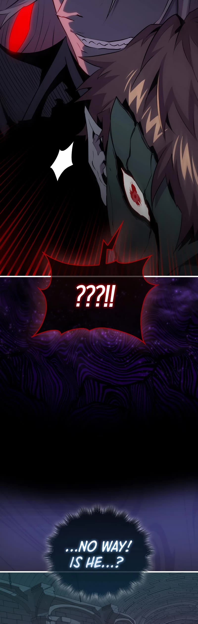 Sleeping Ranker Chapter 93 page 15 - Chapter 93