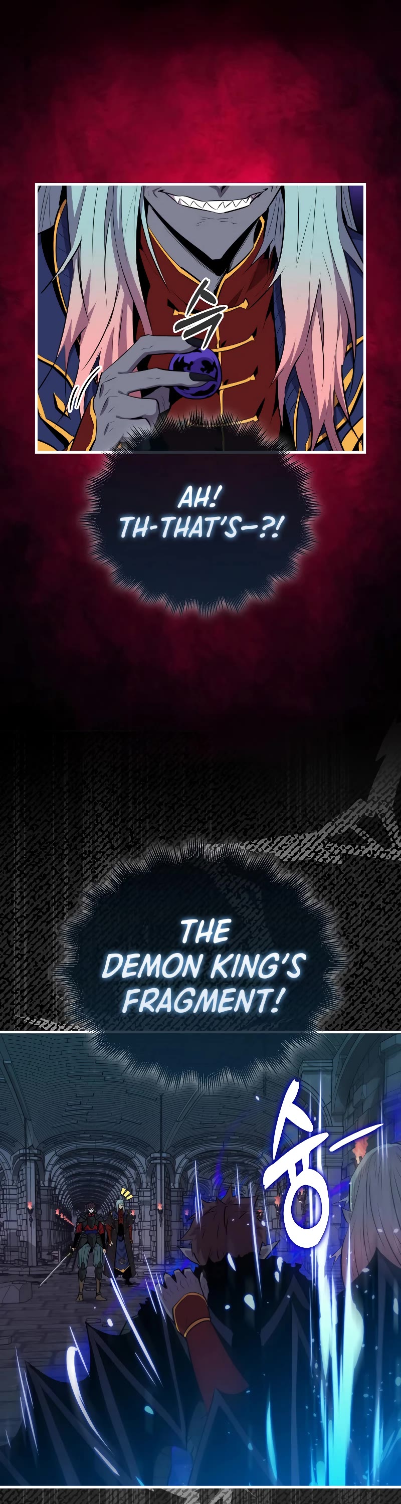 Sleeping Ranker Chapter 93 page 18 - Chapter 93