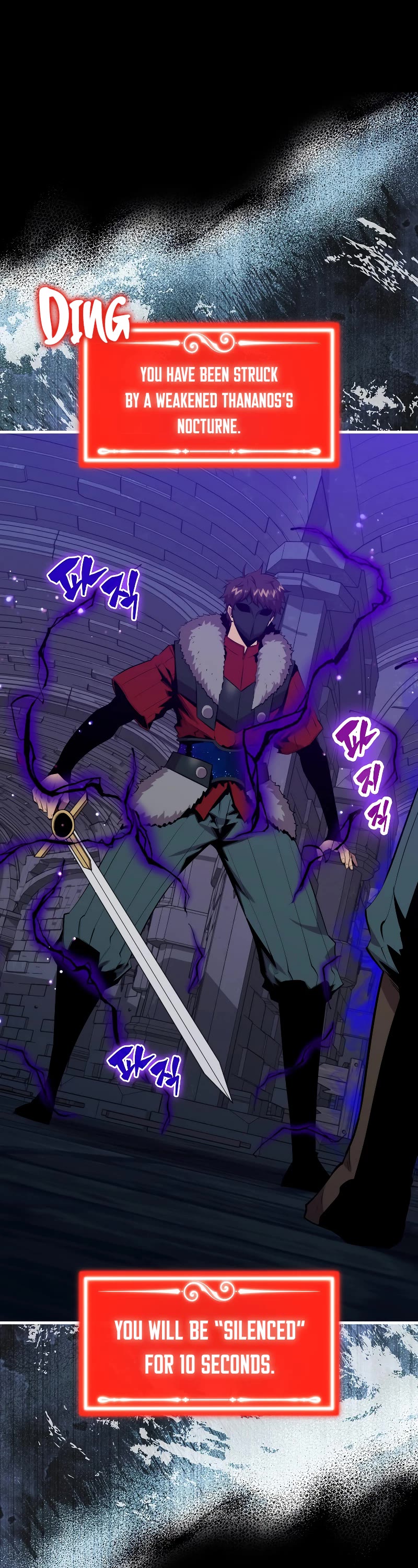 Sleeping Ranker Chapter 93 page 2 - Chapter 93