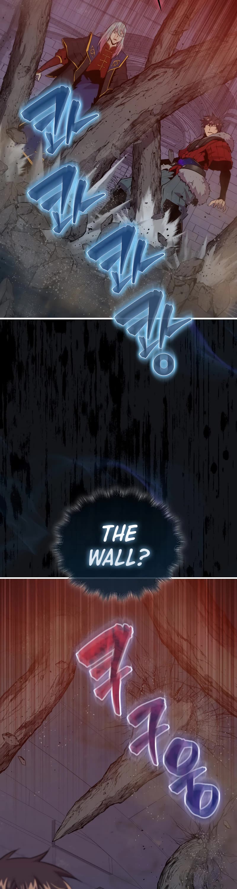 Sleeping Ranker Chapter 93 page 34 - Chapter 93