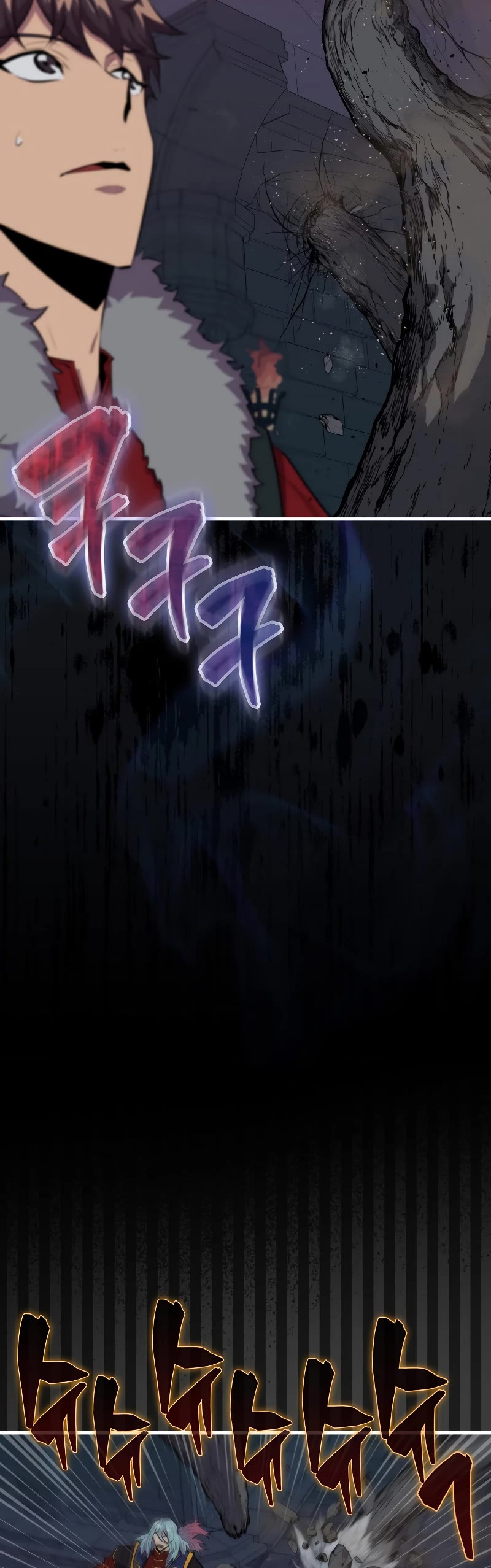Sleeping Ranker Chapter 93 page 35 - Chapter 93
