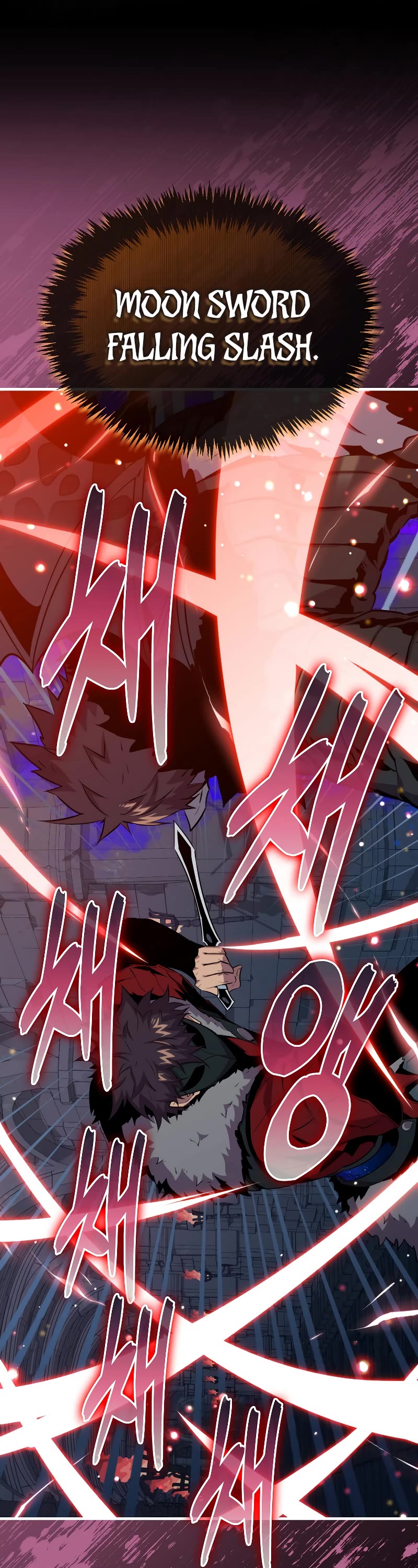 Sleeping Ranker Chapter 93 page 4 - Chapter 93