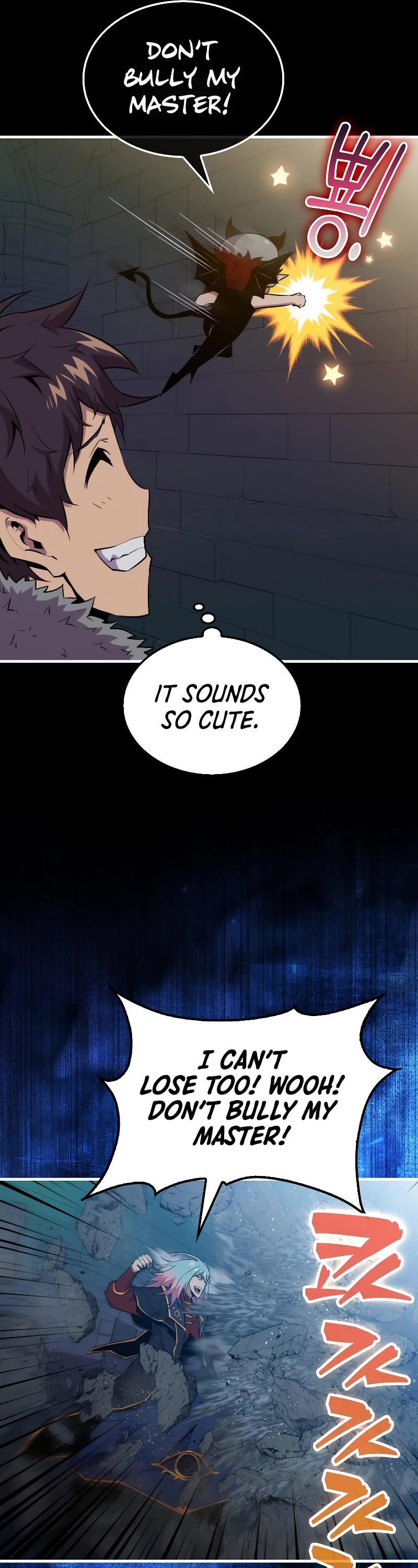 Sleeping Ranker Chapter 93 page 43 - Chapter 93