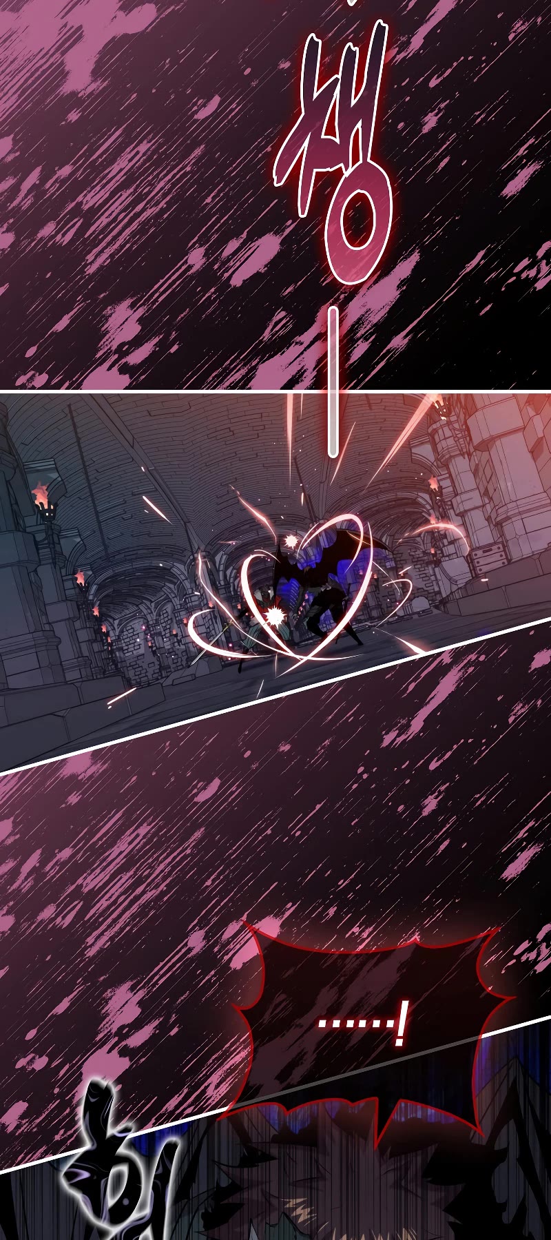 Sleeping Ranker Chapter 93 page 5 - Chapter 93