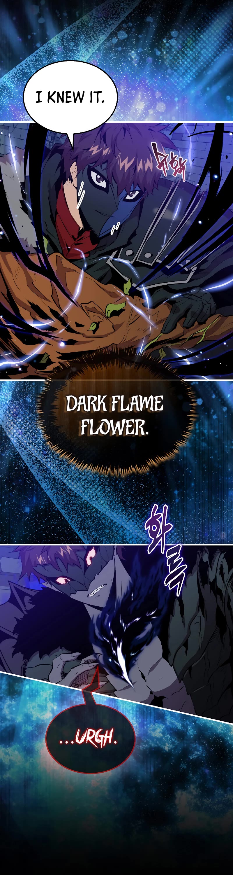 Sleeping Ranker Chapter 93 page 7 - Chapter 93