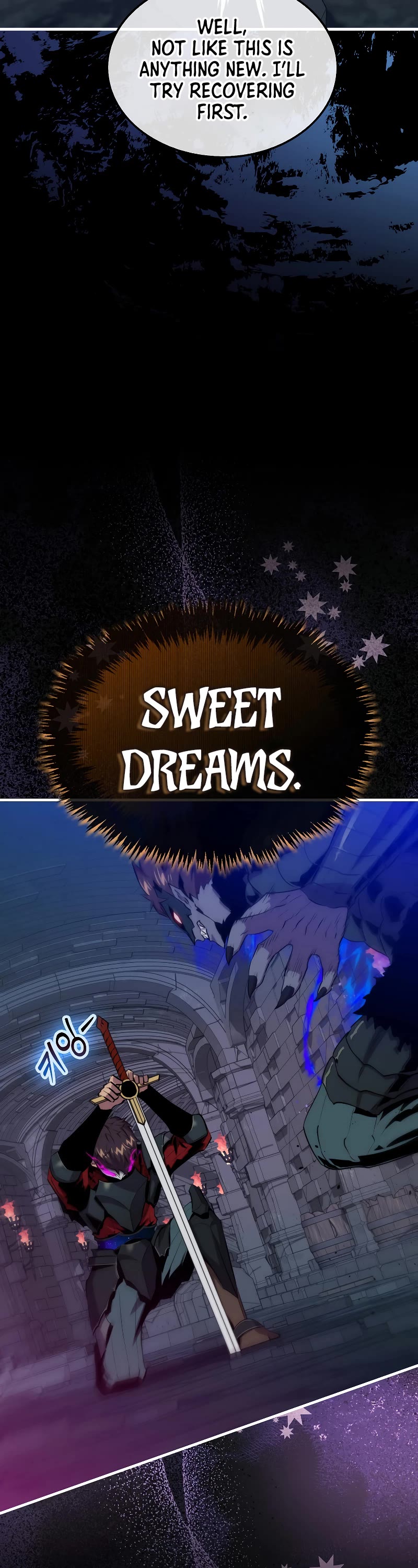 Sleeping Ranker Chapter 93 page 9 - Chapter 93