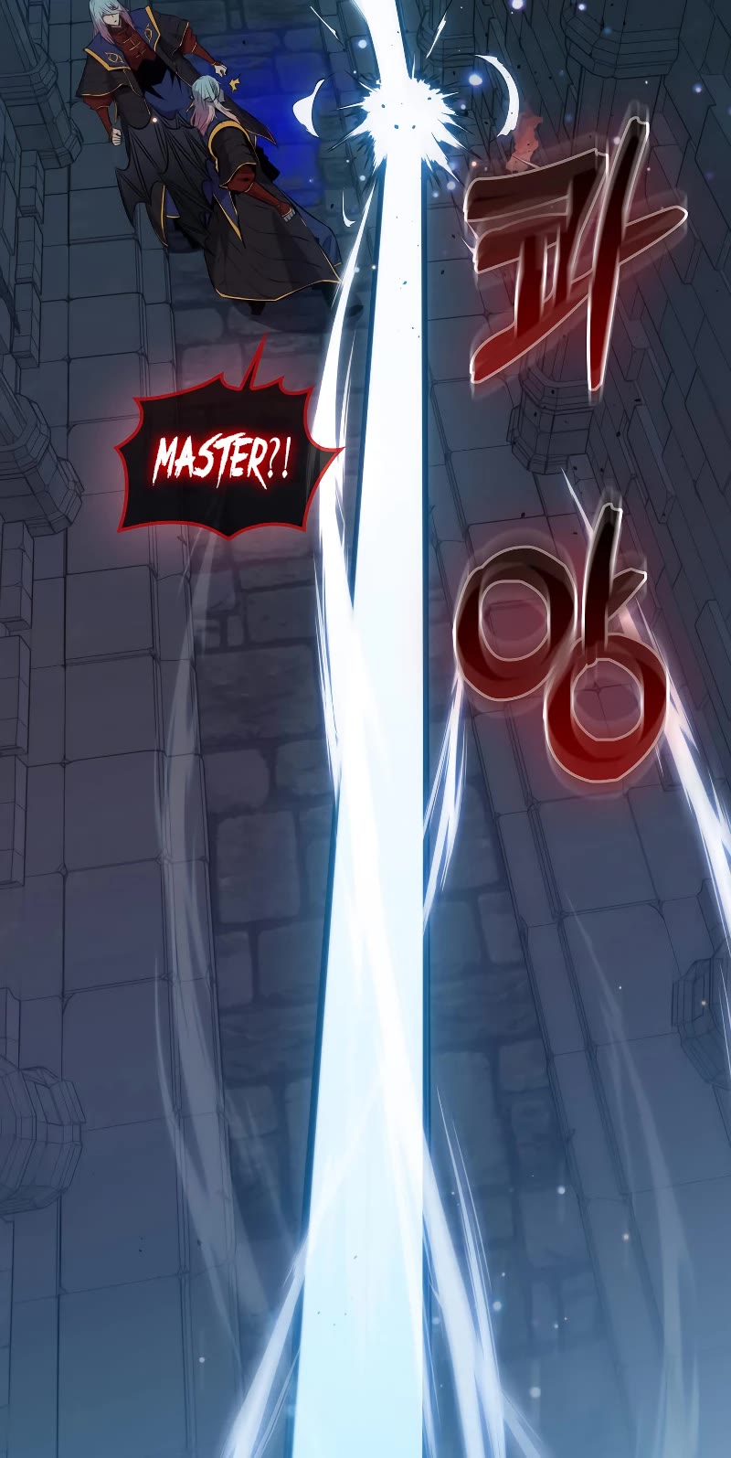 Sleeping Ranker Chapter 94 page 10 - Chapter 94