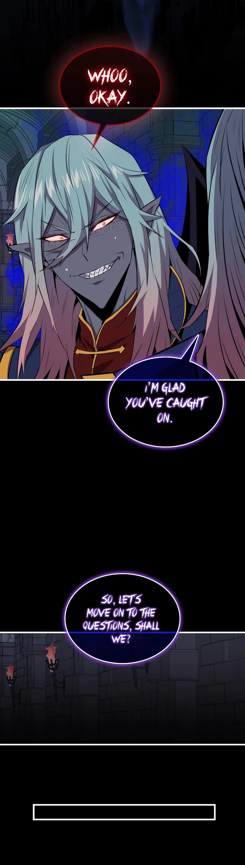 Sleeping Ranker Chapter 94 page 14 - Chapter 94