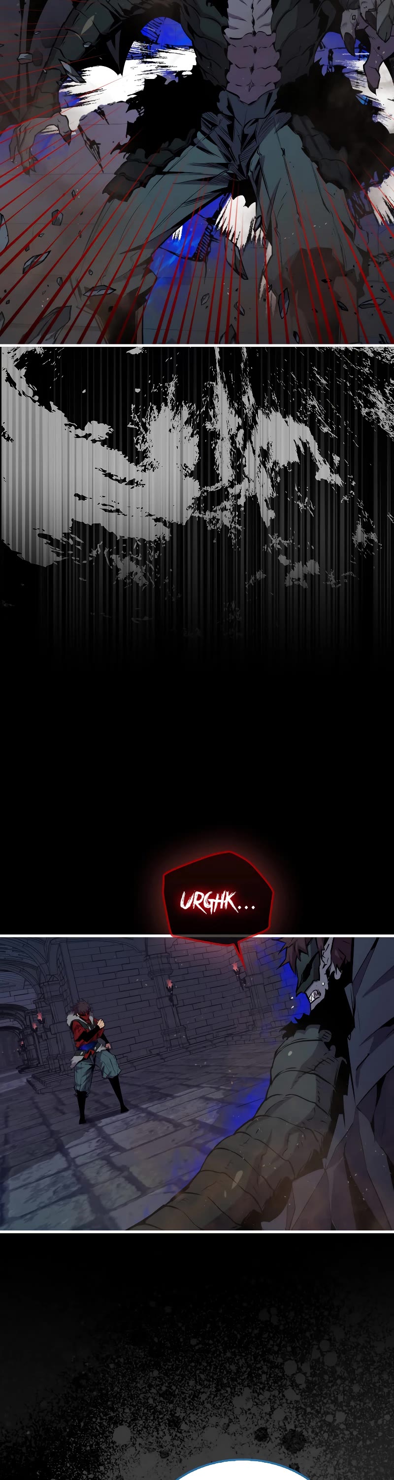 Sleeping Ranker Chapter 94 page 17 - Chapter 94