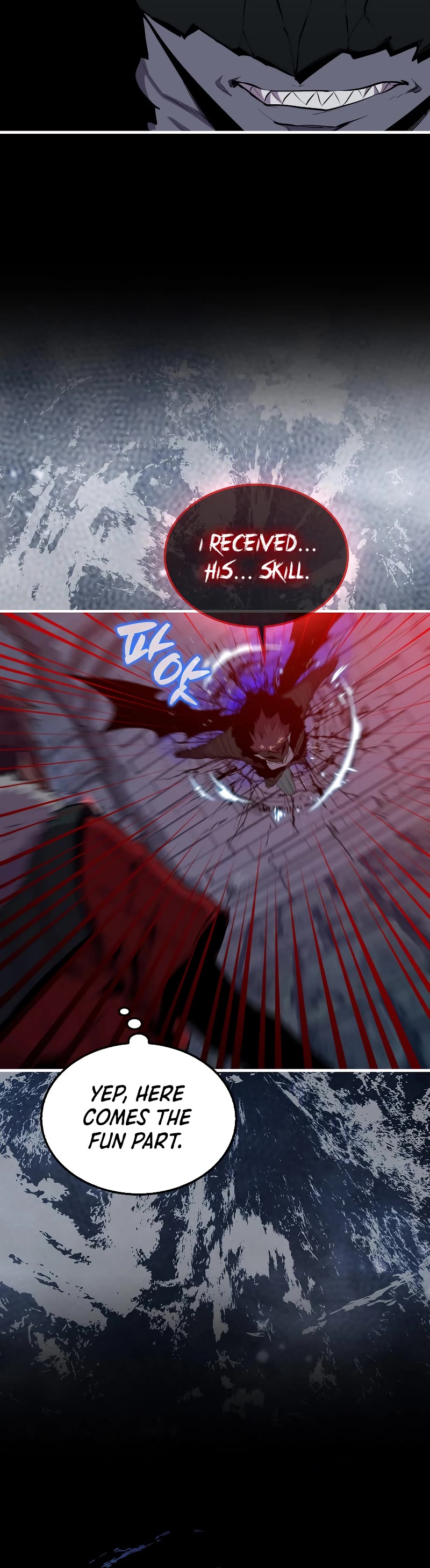 Sleeping Ranker Chapter 94 page 19 - Chapter 94