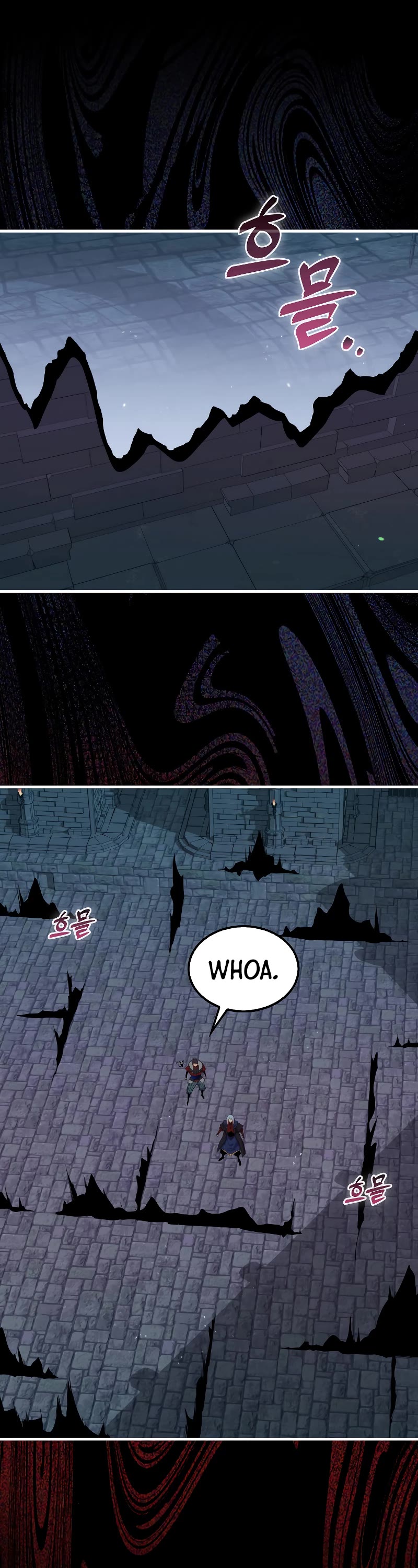 Sleeping Ranker Chapter 94 page 2 - Chapter 94
