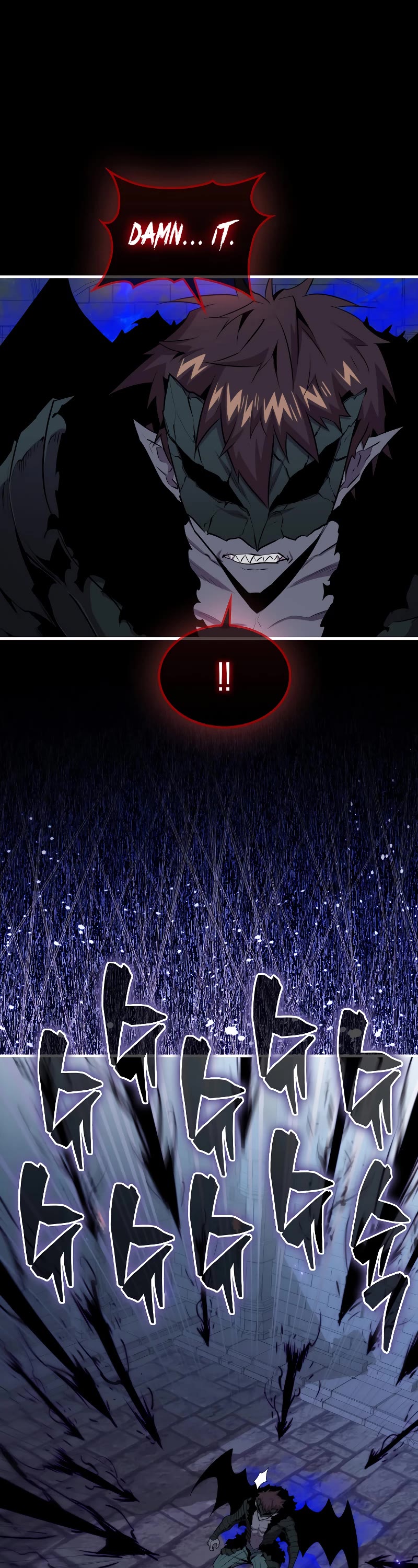 Sleeping Ranker Chapter 94 page 21 - Chapter 94
