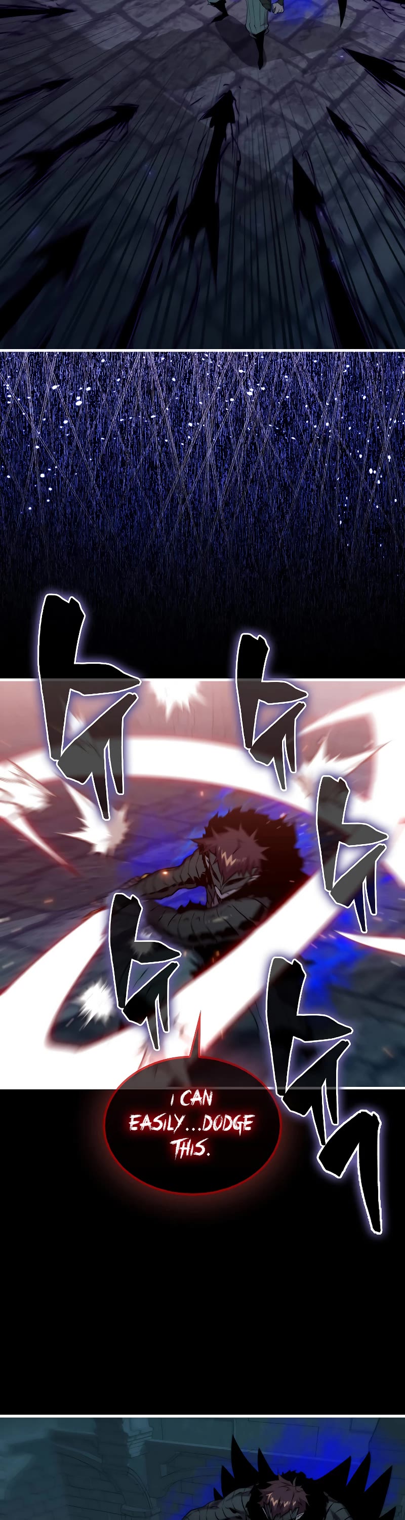 Sleeping Ranker Chapter 94 page 22 - Chapter 94