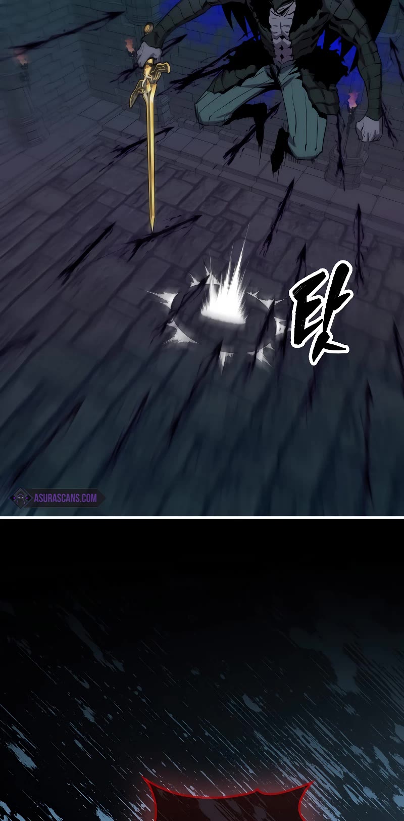 Sleeping Ranker Chapter 94 page 23 - Chapter 94