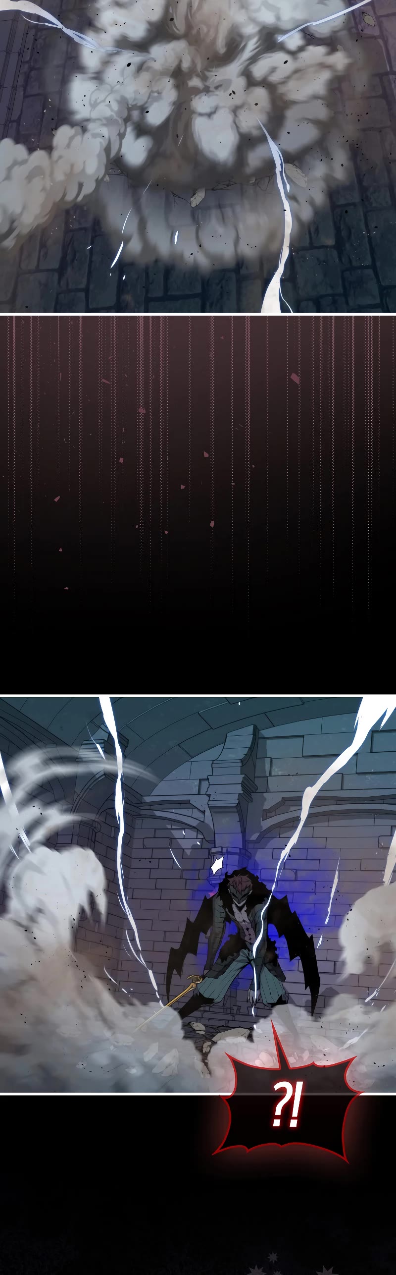 Sleeping Ranker Chapter 94 page 28 - Chapter 94