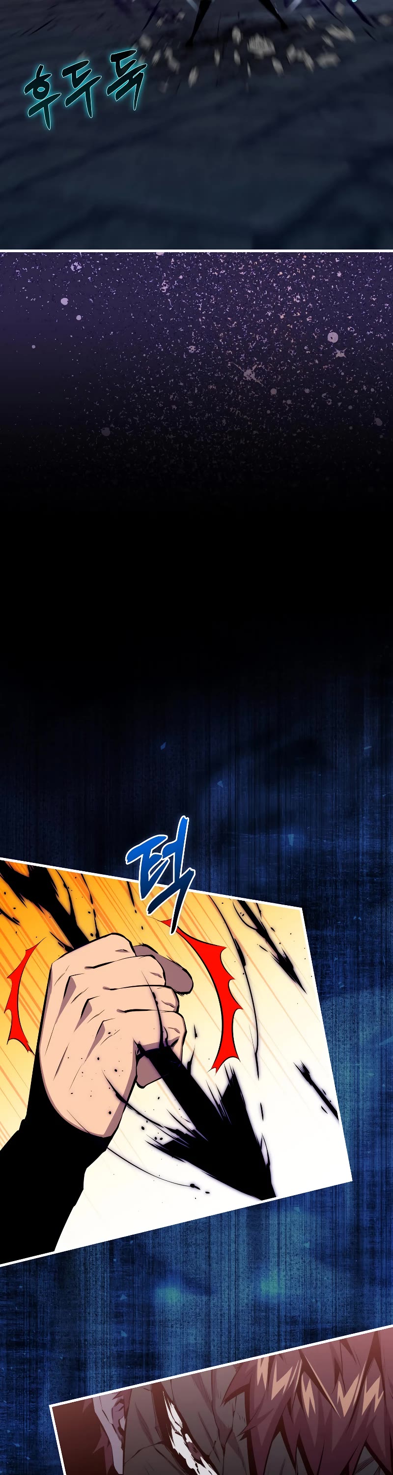 Sleeping Ranker Chapter 94 page 30 - Chapter 94