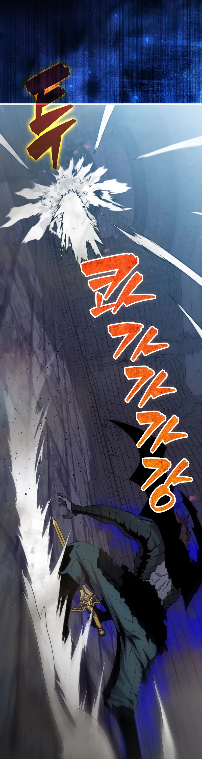 Sleeping Ranker Chapter 94 page 34 - Chapter 94