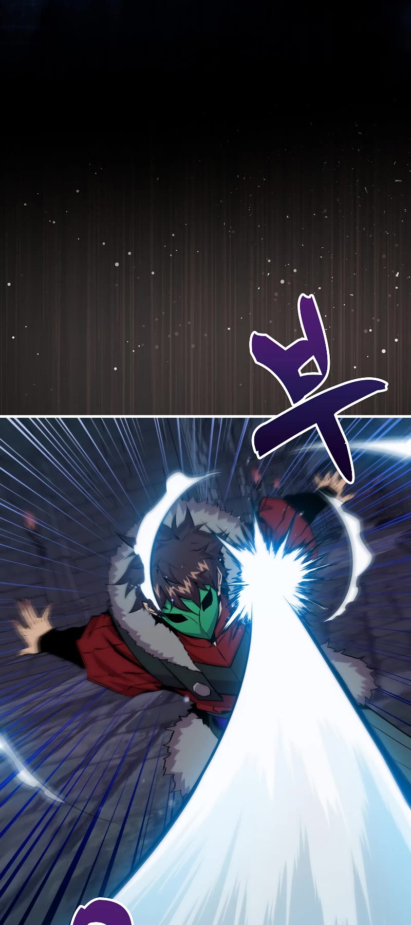 Sleeping Ranker Chapter 94 page 37 - Chapter 94