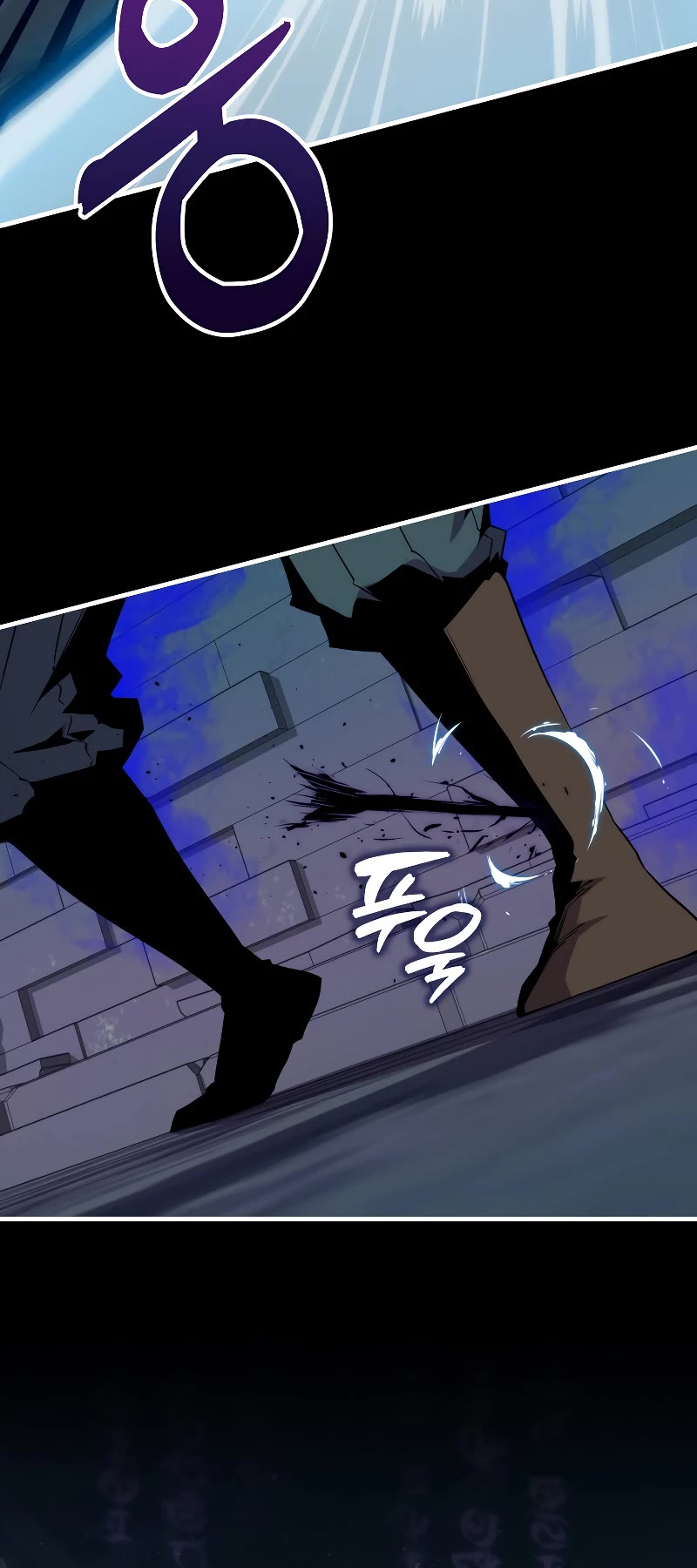 Sleeping Ranker Chapter 94 page 38 - Chapter 94