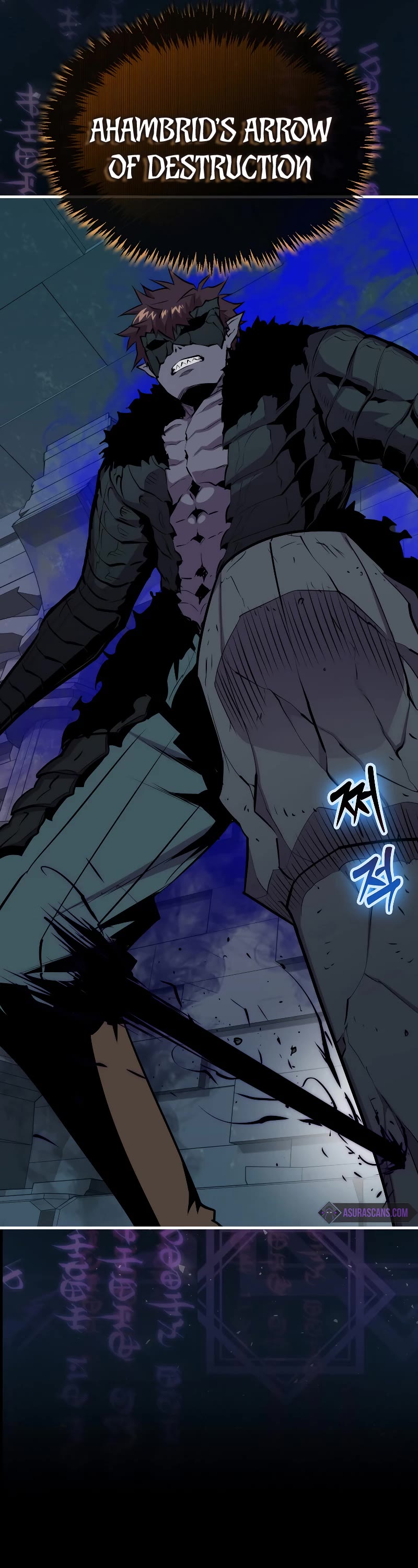 Sleeping Ranker Chapter 94 page 39 - Chapter 94