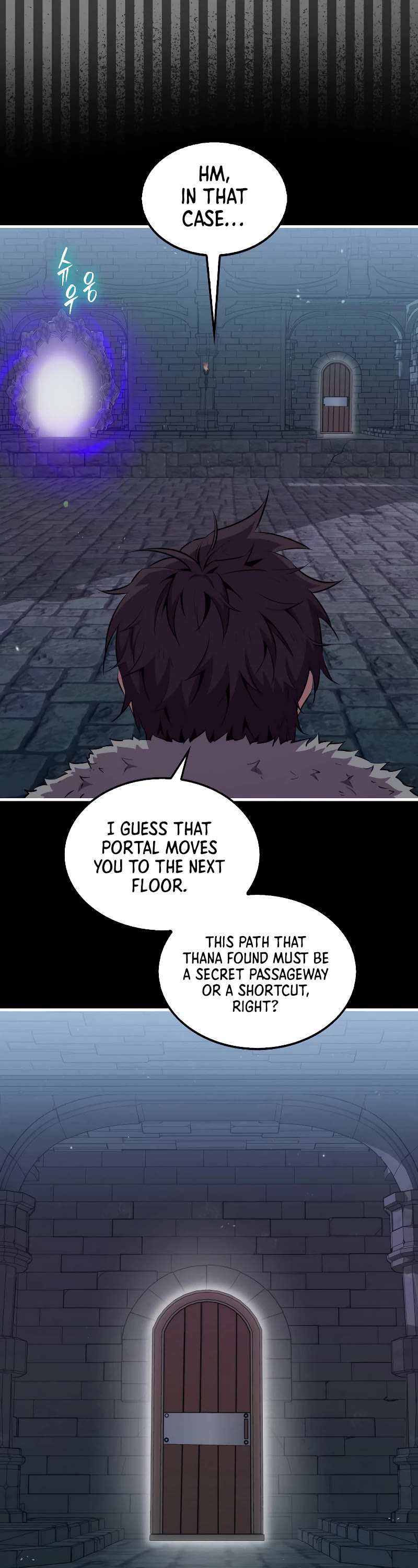 Sleeping Ranker Chapter 94 page 4 - Chapter 94