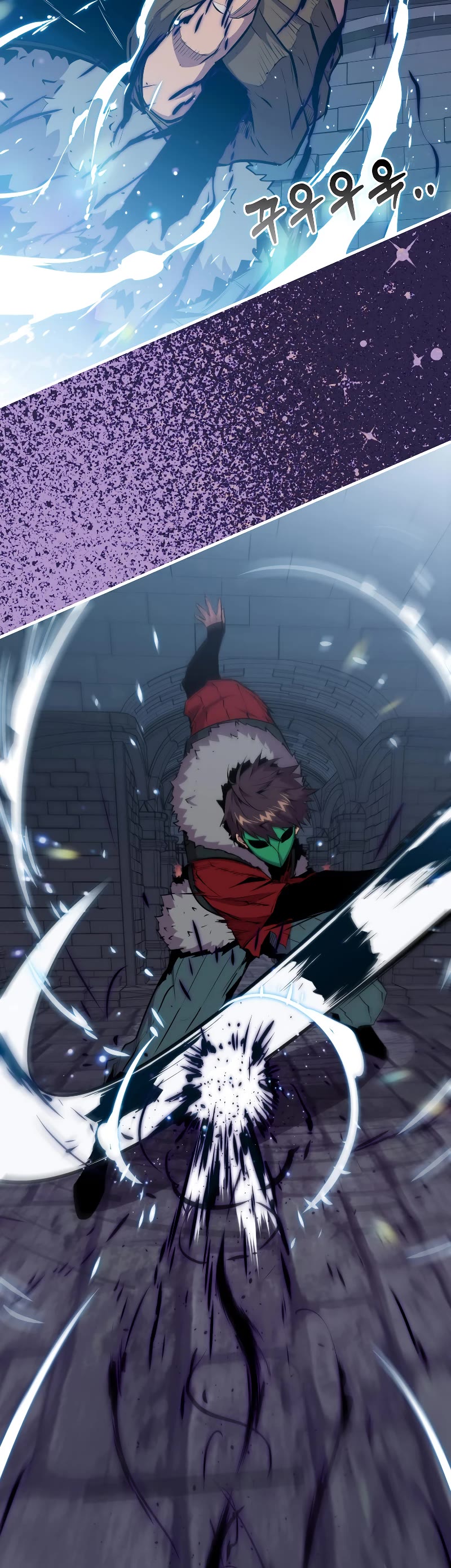 Sleeping Ranker Chapter 94 page 42 - Chapter 94