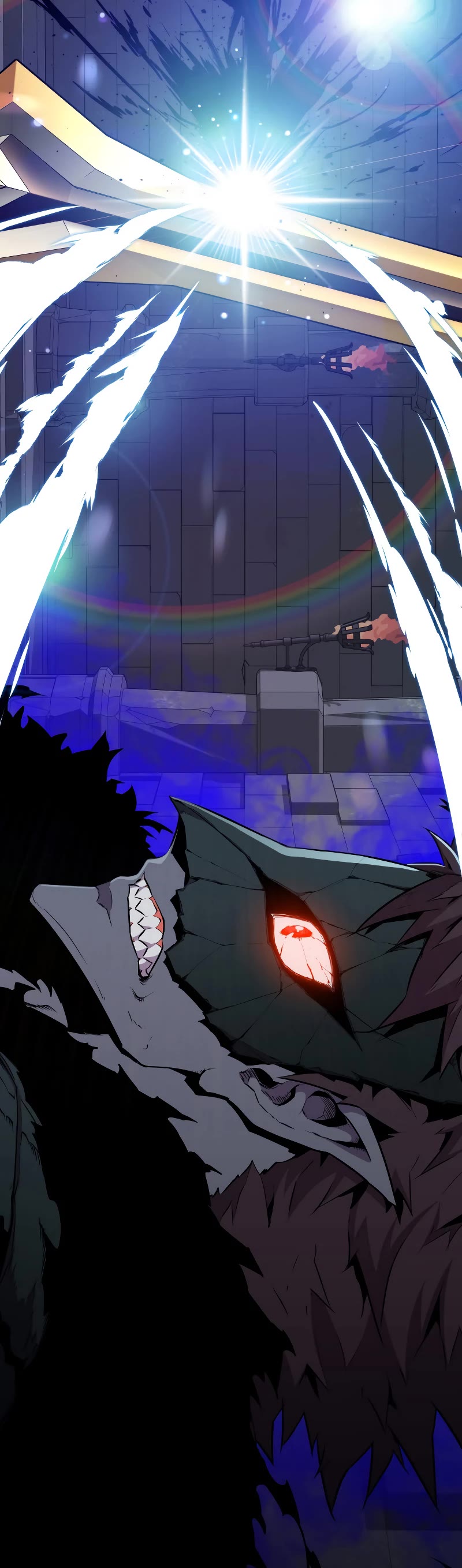 Sleeping Ranker Chapter 94 page 45 - Chapter 94