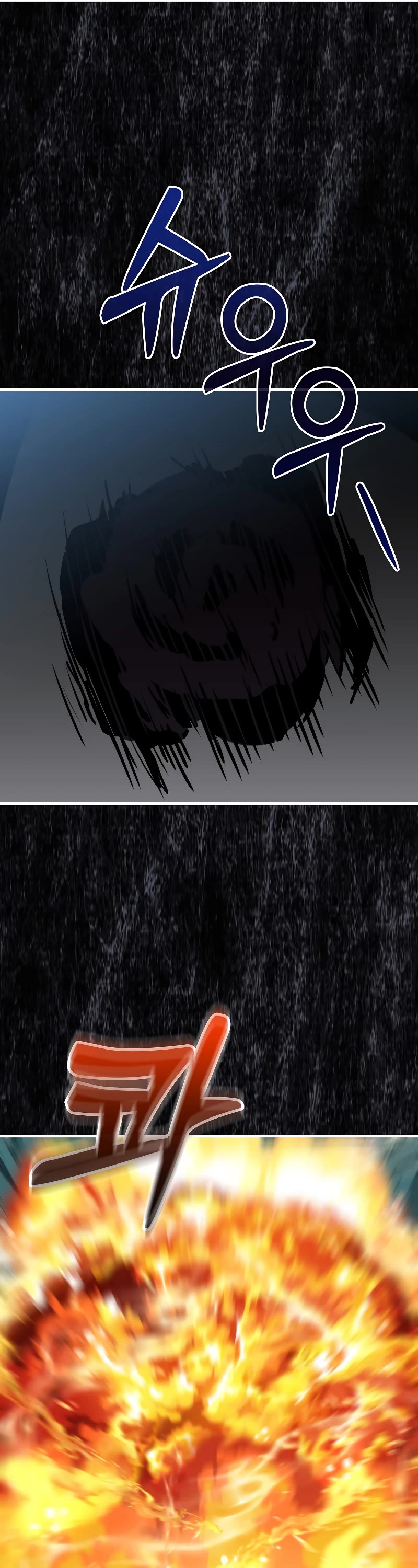 Sleeping Ranker Chapter 94 page 47 - Chapter 94