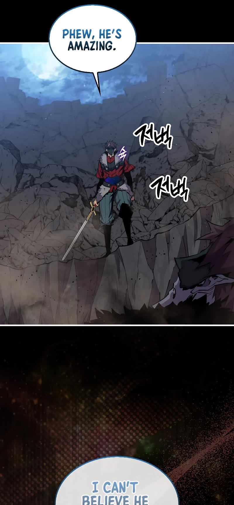 Sleeping Ranker Chapter 94 page 50 - Chapter 94